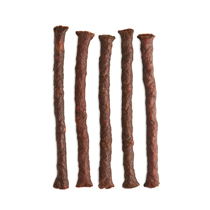Letzte Chance LOTTIS HÄPPCHEN Lammsticks 250 g
